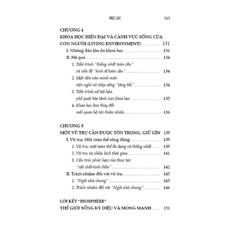 DẪN NHẬP TRIẾT HỌC – Về Con Người – Vũ Trụ – Thiên Chúa - Ảnh 5