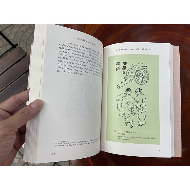 KÝ HỌA VIỆT NAM ĐẦU THẾ KỶ 20 (tái bản 2022) - Ảnh 3