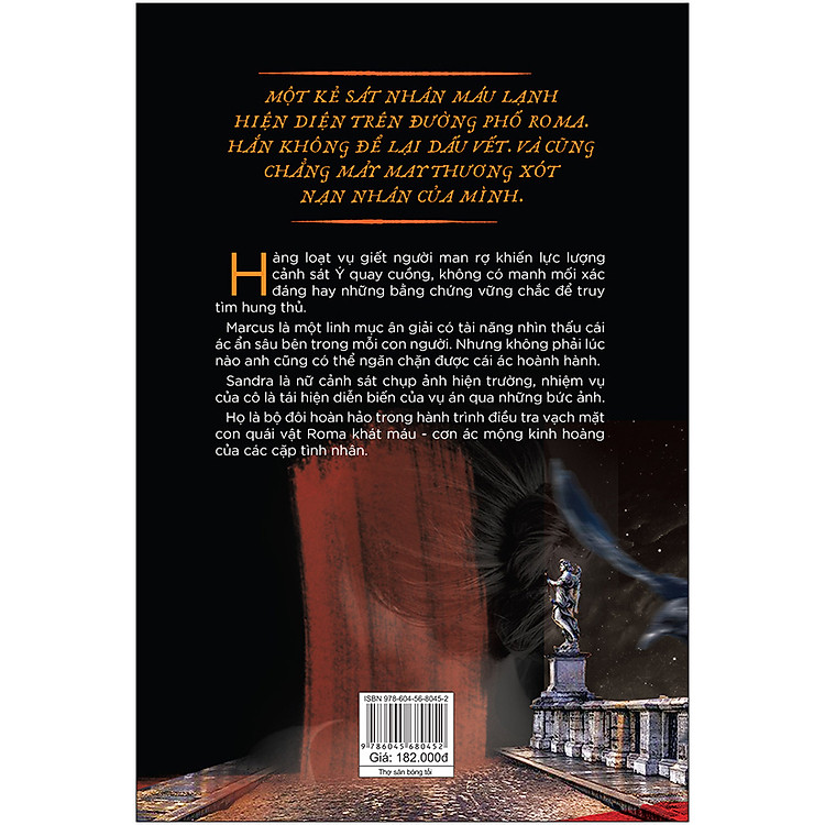 Thợ Săn Bóng Tối - Ảnh 2