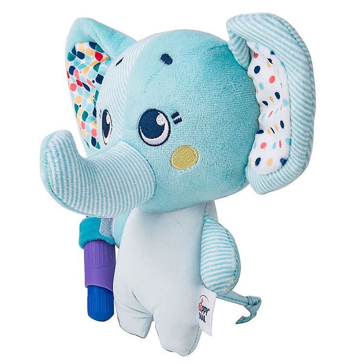 Đồ Chơi PEEK A BOO Chú Voi Jambo Chính hãng Giá rẻ - Hình ảnh 3