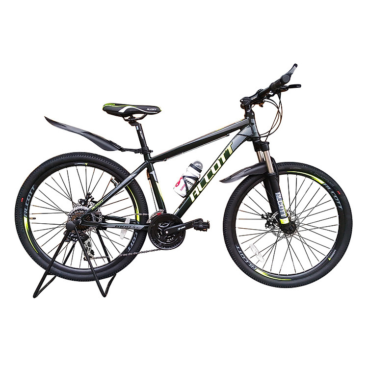 Xe Đạp Địa Hình Alcott 6100XC