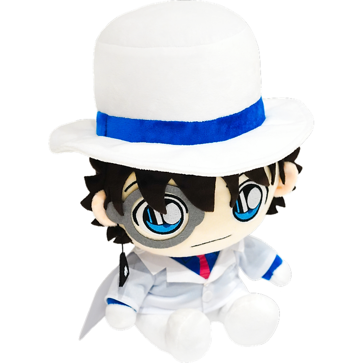 Thú Bông Kaito Kid - Size M Chính hãng Tiết kiệm - Hình ảnh 2