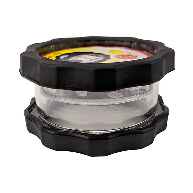 Dụng cụ say tỏi, hành, ớt tiện dụng bằng nhựa cao cấp GS68724