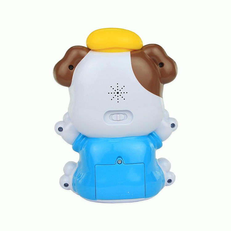 Mua Đồ chơi Hồng Hà cho bé 18 tháng Chính hãng Giá tốt - Hình ảnh 5