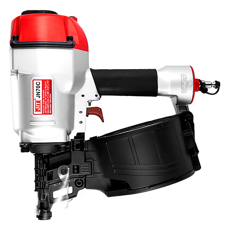 Máy Bắn Đinh Cuôn JIT JN70C (50 - 70mm)