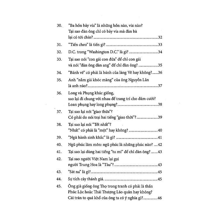 Chuyện Đông Chuyện Tây - Tập 1 (Tái Bản 2019) - Ảnh 2