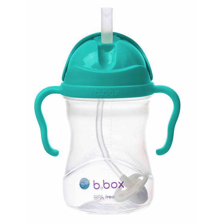 Mua B.bbox Disney Bình nước 360ml - Xanh Lam Chính hãng Ưu đãi - Hình ảnh 2