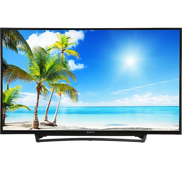 Tivi LED Sony 40 inch KDL-40R350E - Hàng chính hãng