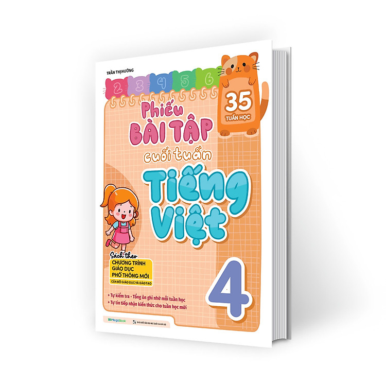 Phiếu bài tập cuối tuần Tiếng Việt lớp 4