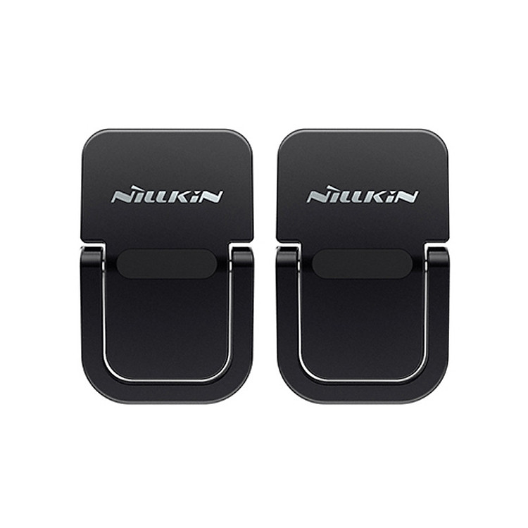 Bộ giá đỡ Điện thoại/Macbook/Laptop NILLKIN Bolster Mini Portable Stand - Hàng Nhập Khẩu