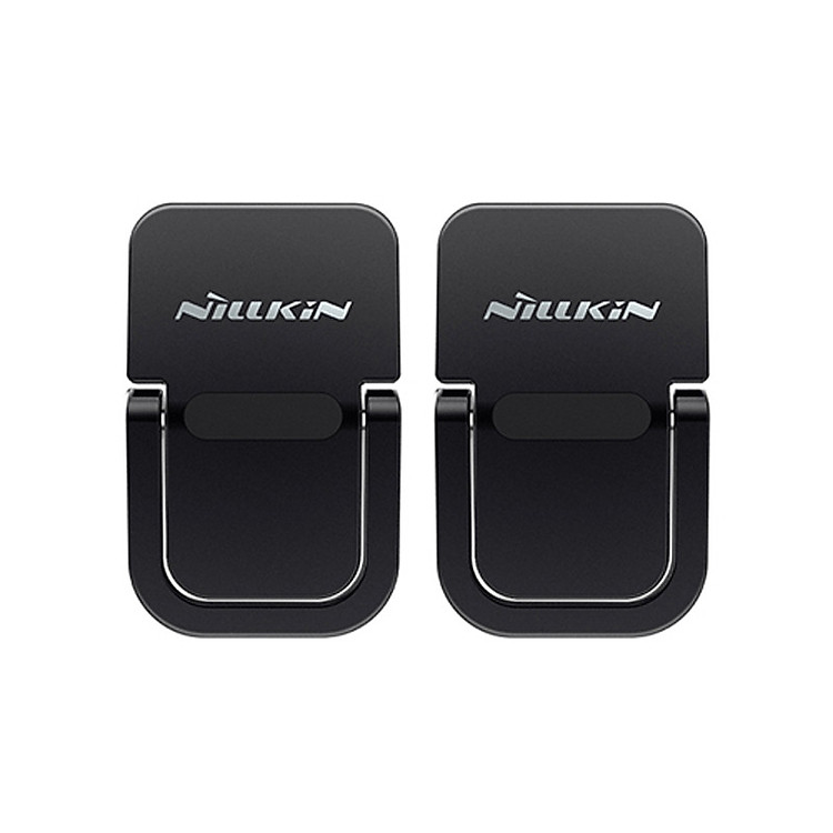 Bộ giá đỡ Điện thoại/Macbook/Laptop NILLKIN Bolster Mini Portable Stand - Hàng Nhập Khẩu
