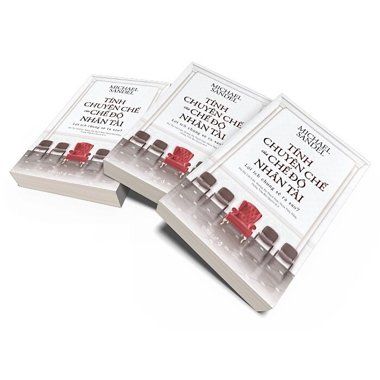 Tính Chuyên Chế Của Chế Độ Nhân Tài - Ảnh 4