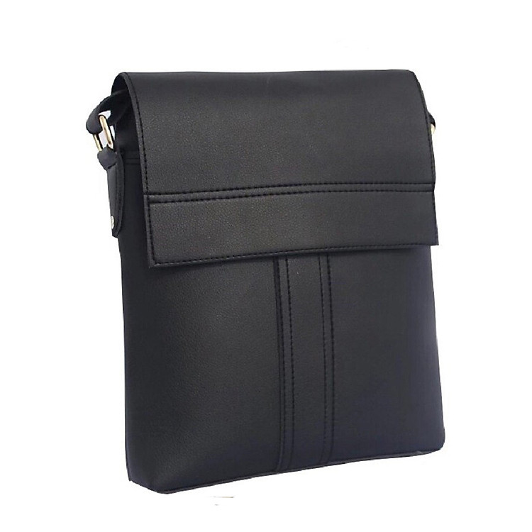 Túi Đeo Chéo Da Nam Cao Cấp dành cho iPad BT2 (30 x 26 x 4 cm)