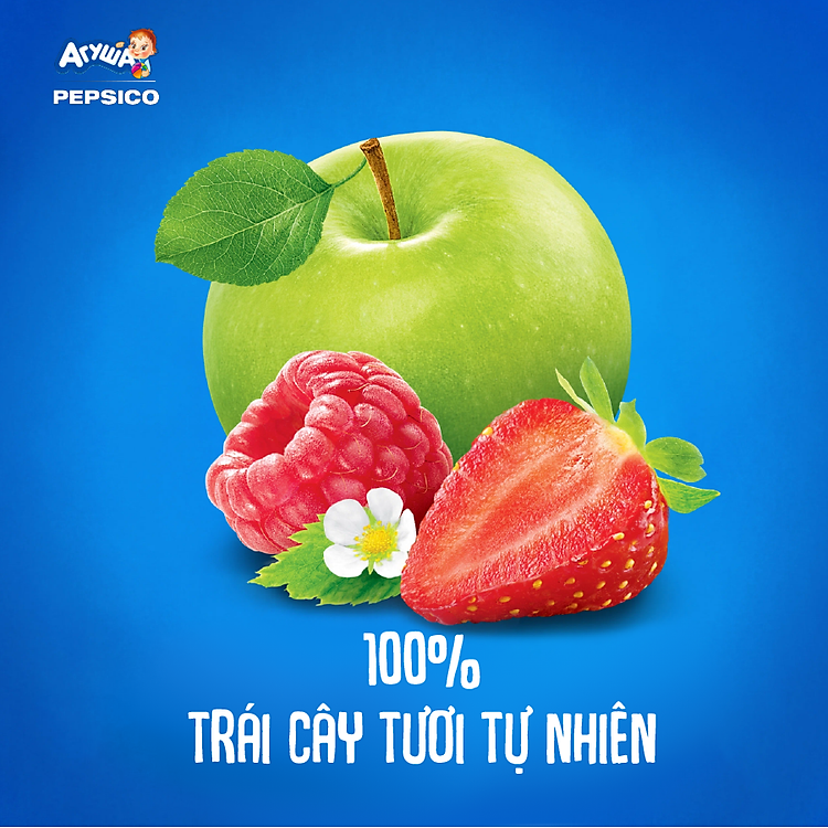 Thùng 10 Gói Trái Cây Agusha 90g Hàng chuẩn Ưu đãi - Hình ảnh 5