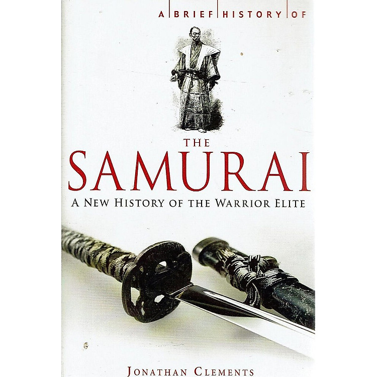 A Brief History of the Samurai