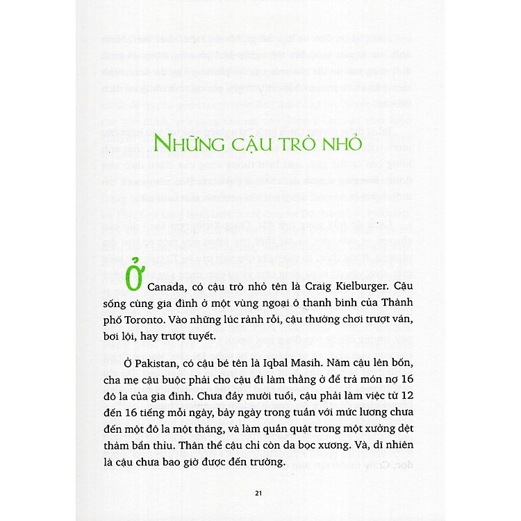 Tuổi Trẻ Không Bao Giờ Quay Lại - Tuyển Chọn Những Câu Chuyện Hay Nhất - Ảnh 2