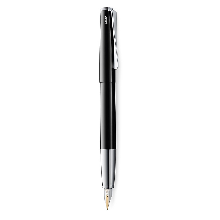 Bút Máy Lamy Studio Pianoblack 068 - Ngòi M - Ảnh 3
