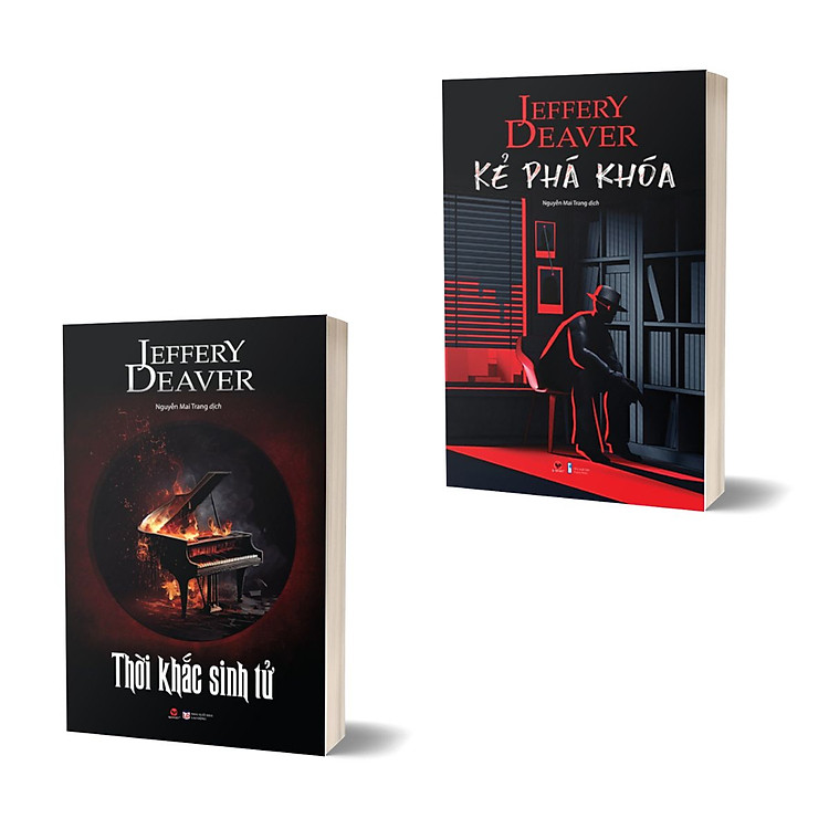 Thời Khắc Sinh Tử