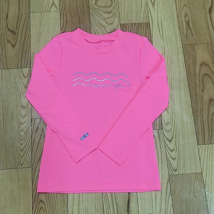 Áo Bơi Cho Bé Gái