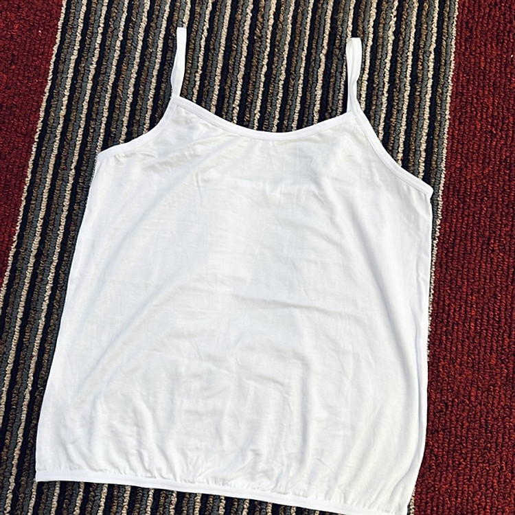 Áo lá RL RATEEN008 học sinh cotton thoáng khí mẫu dài trơn đơn giản