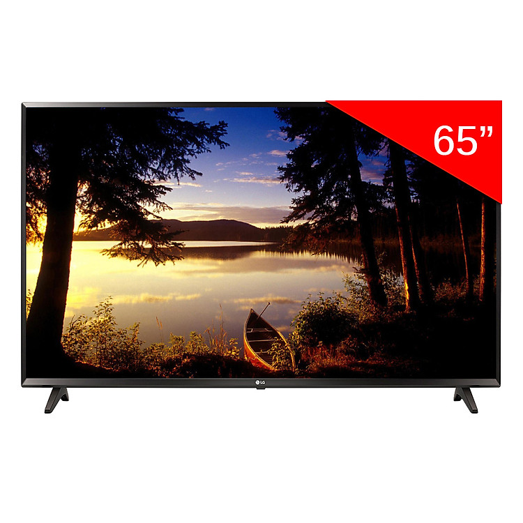 Smart Tivi LG 65 inch 4K UHD 65UJ632T - Hàng chính hãng
