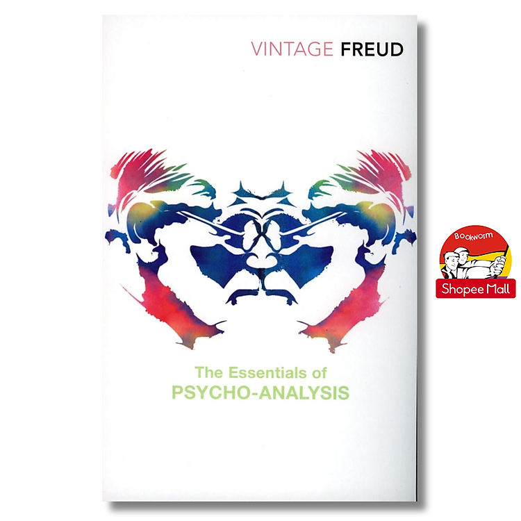 The Essentials of Psycho Analysis