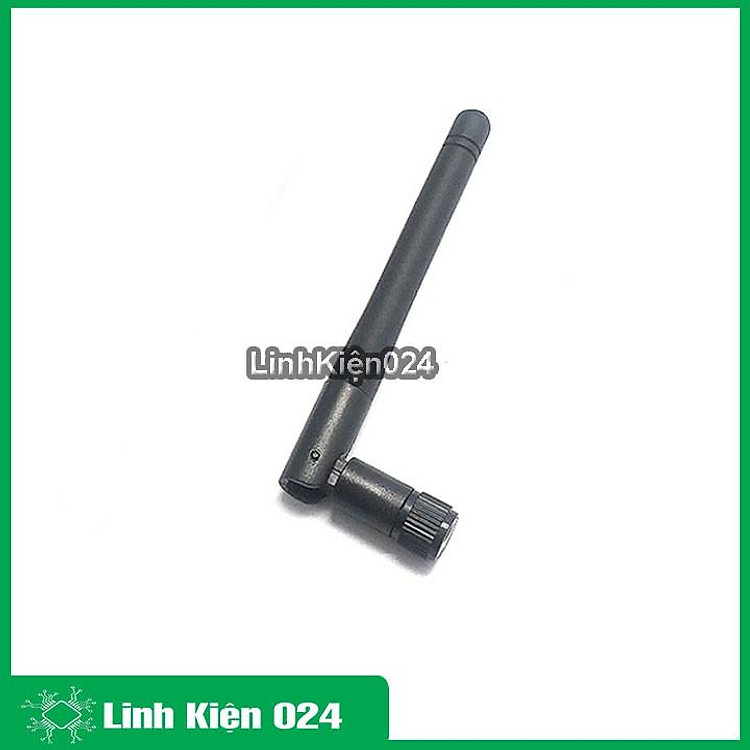 Anten 2.4 GB - nRF24L01 Khớp Nối Hai Loại
