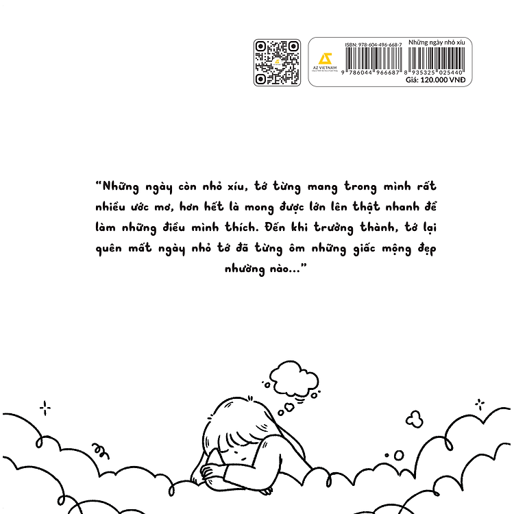 Những Ngày Nhỏ Xíu - Ảnh 3
