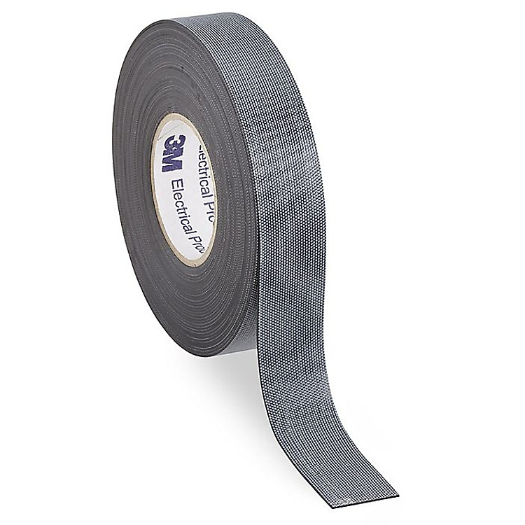 Băng keo cao su cách điện hạ thế 3M 2155 - Ảnh 5