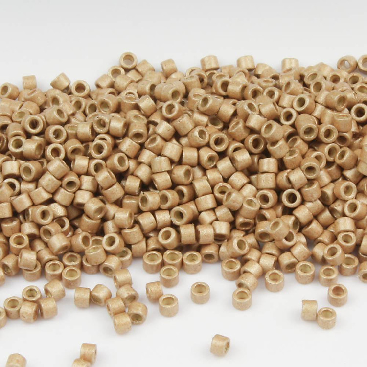 Cườm Nhật Miyuki Delica Size 11/0 (10gr)