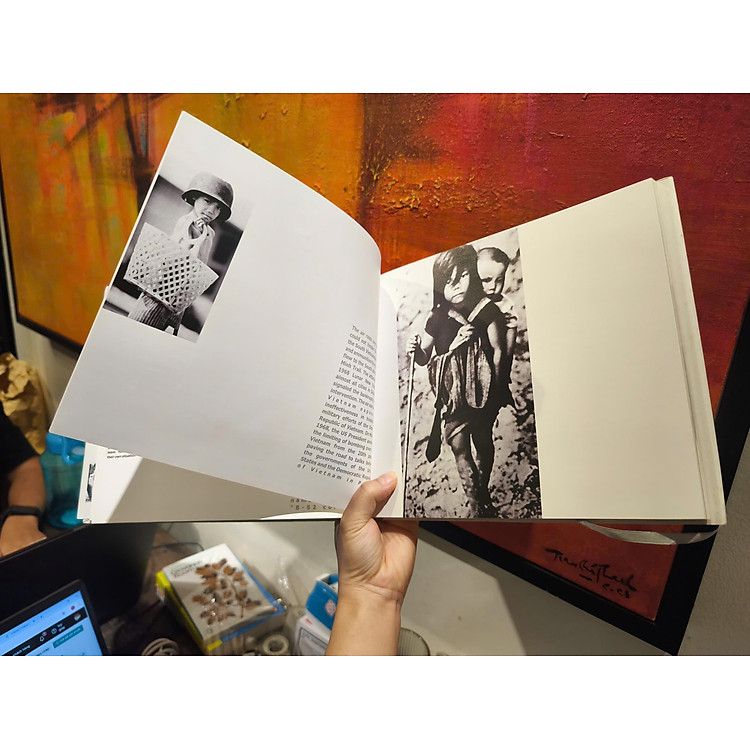 Life Behind The Front Line: Vietnam 1964 - 1975 - Ảnh 5