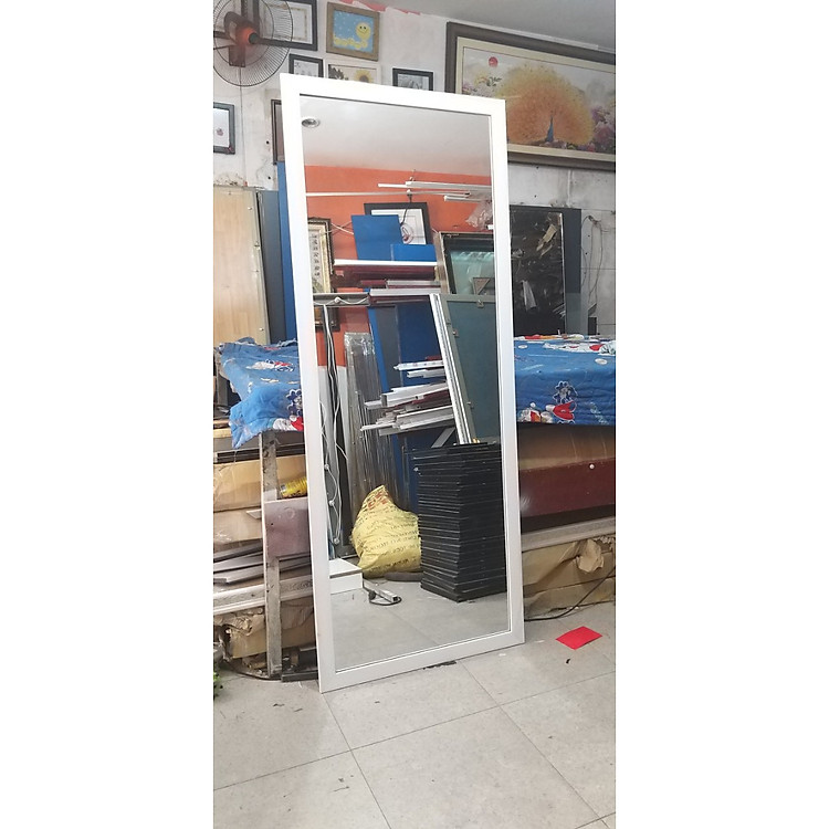gương soi toàn thân 401G 50x170cm