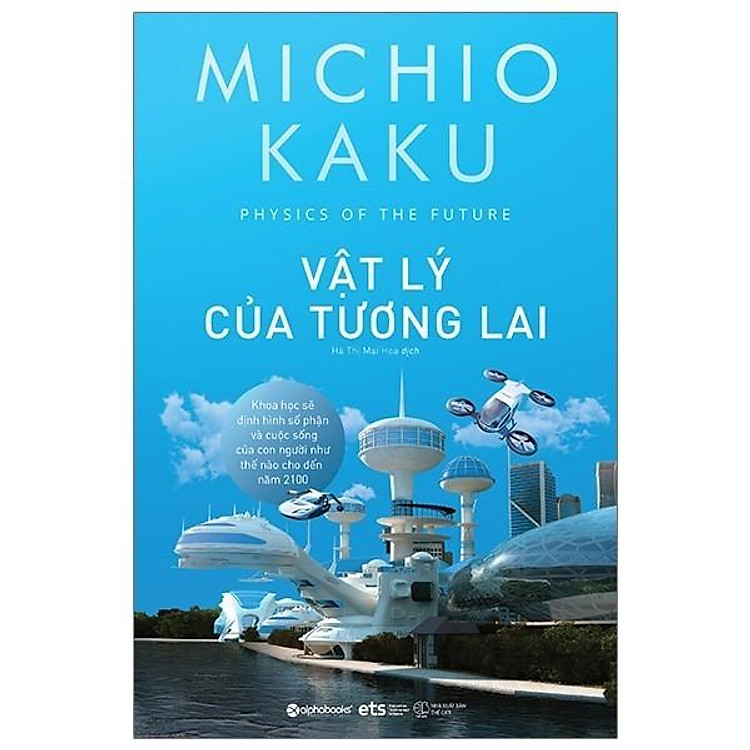 Vật Lý Của Tương Lai