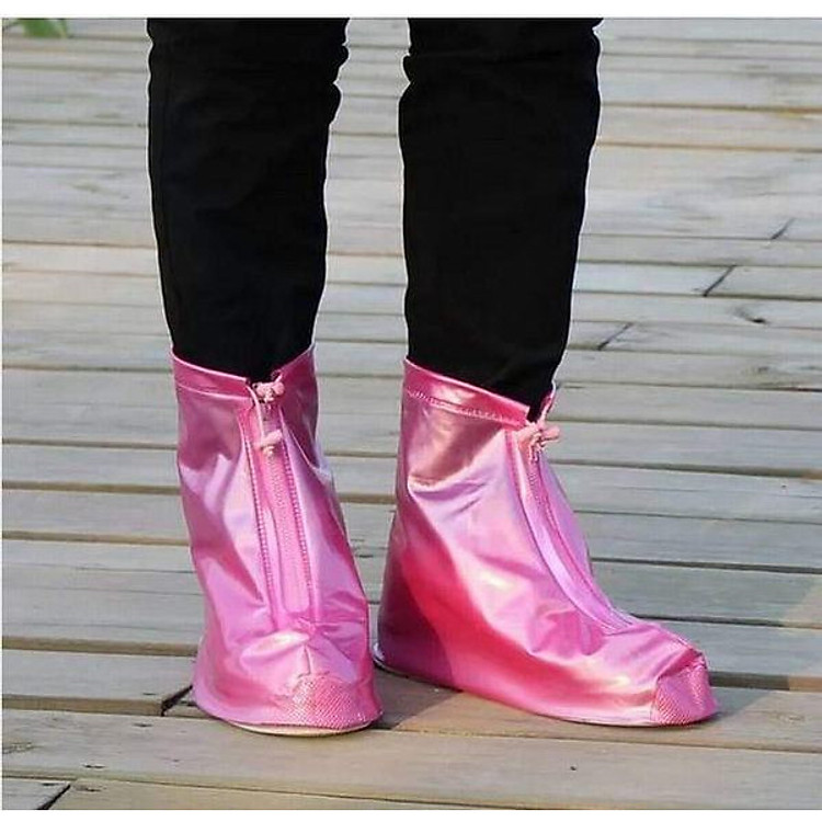 Giầy Đi Mưa Lựa Size Lựa Màu
