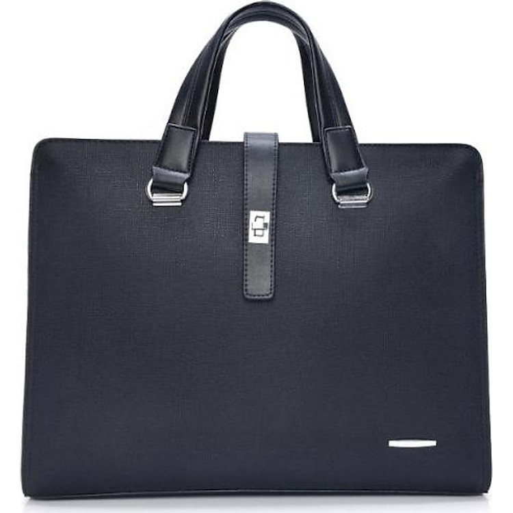 Túi Xách Nam Công Sở MG01 ( Màu đen )