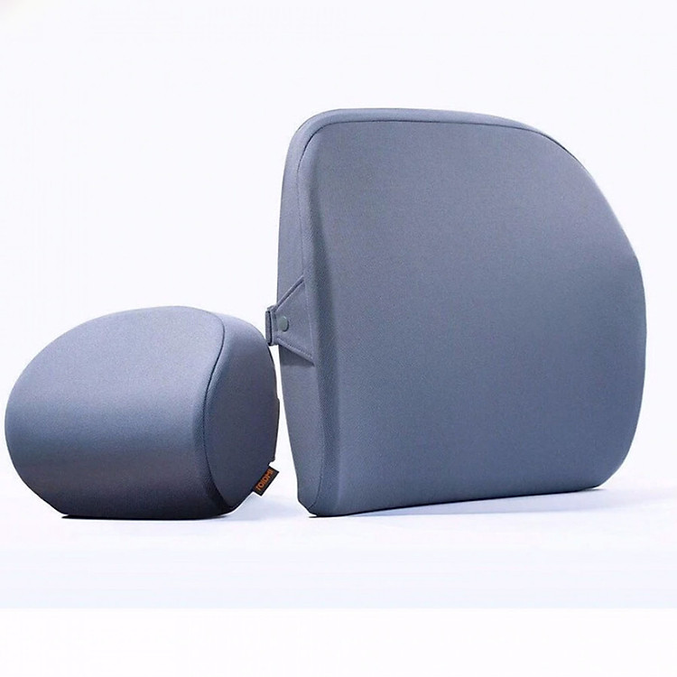 Đệm Cotton Tựa Lưng Xe Ô Tô Xiaomi Mijia Roidmi R1