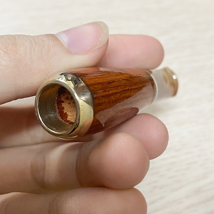 Tẩu Bắt Tóp Xì Gà Mini 51 (giao màu ngẫu nhiên) - Ảnh 2