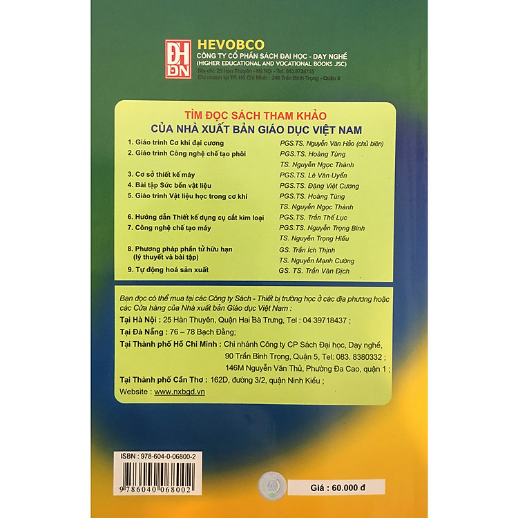 Giáo trình công nghệ CNC - Ảnh 2