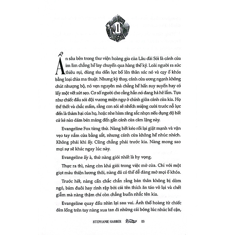 Vũ Khúc Đoạn Tình - Ảnh 4