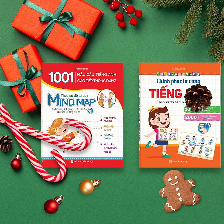 Tiếng Anh Đầu Đời Cho Bé