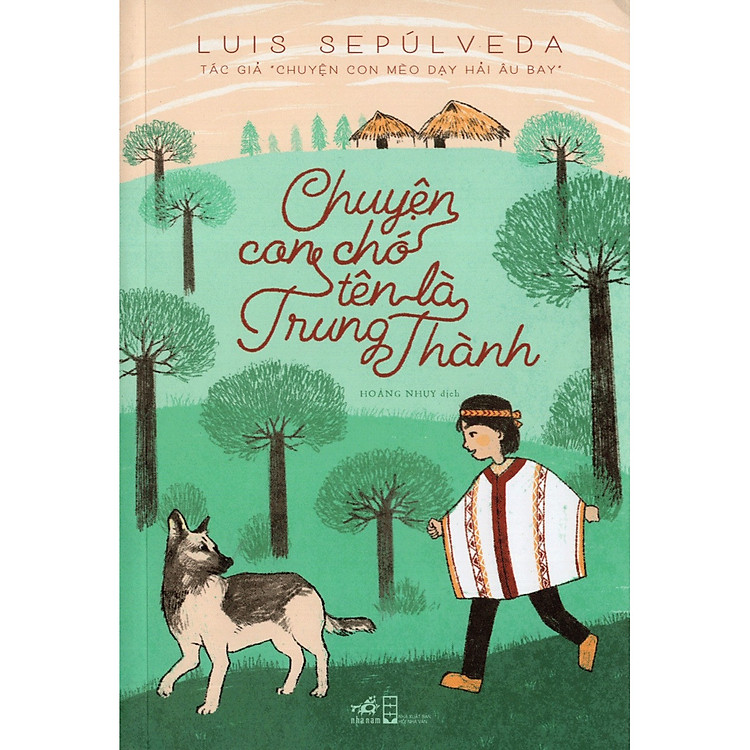 Chuyện con chó tên là trung thành