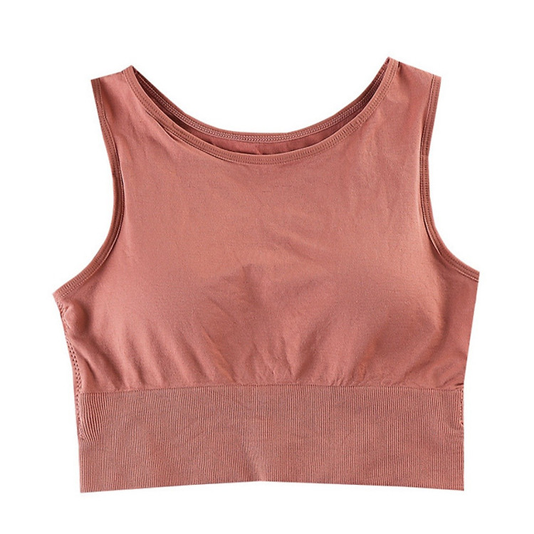 Áo Croptop, Balo,Thời Trang - Áo Bra Tập Gym, Yoga -AB01