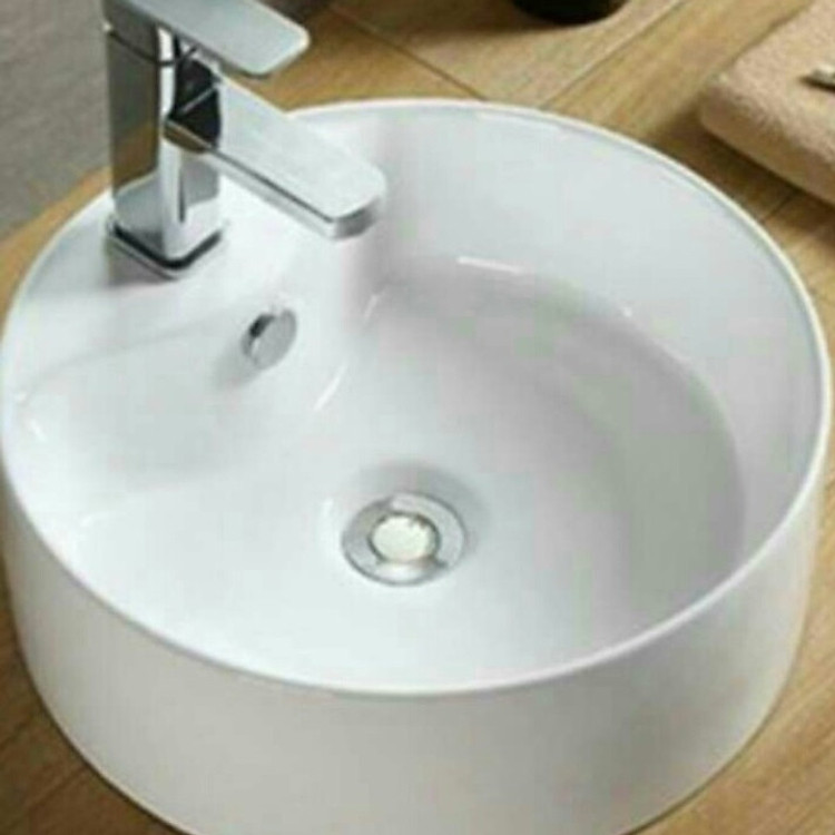 Chậu rửa đặt bàn