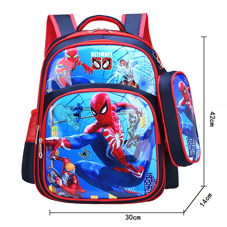 Ba lô BEE GEE HS1032M