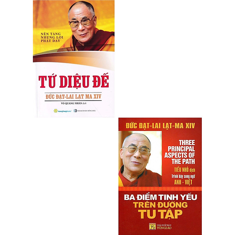 Tứ Diệu Đế + Ba Điểm Tinh Yếu Trên Đường Tu Tập