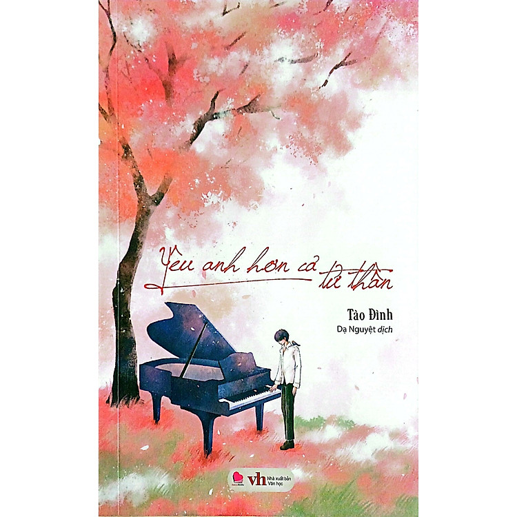 Yêu Anh Hơn Cả Tử Thần - Ảnh 4