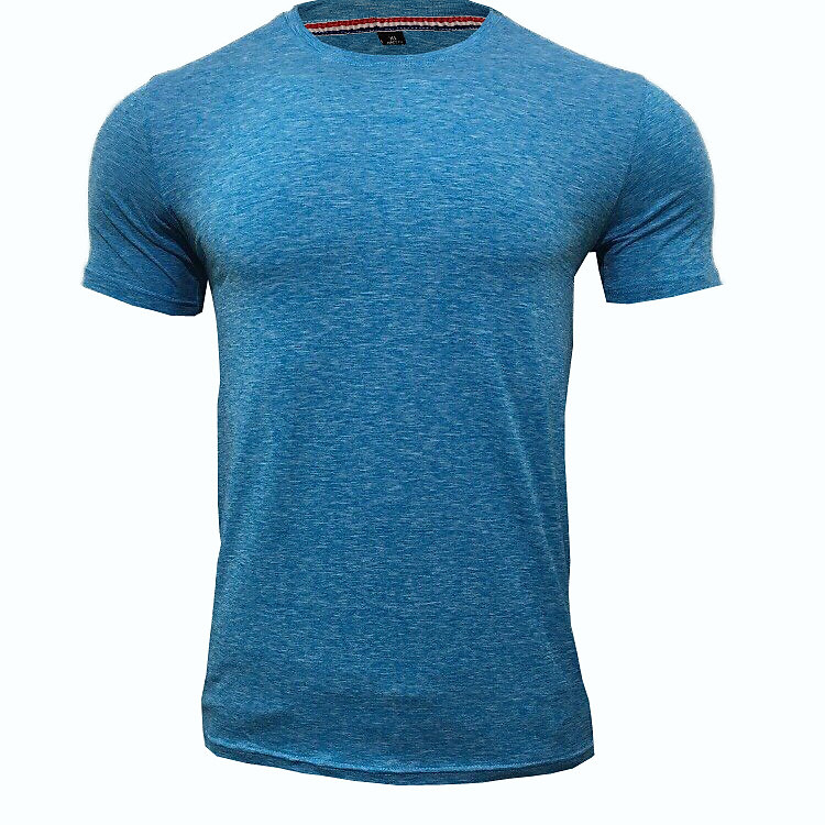 Áo Thun Lạnh Thể Thao Nam - Body