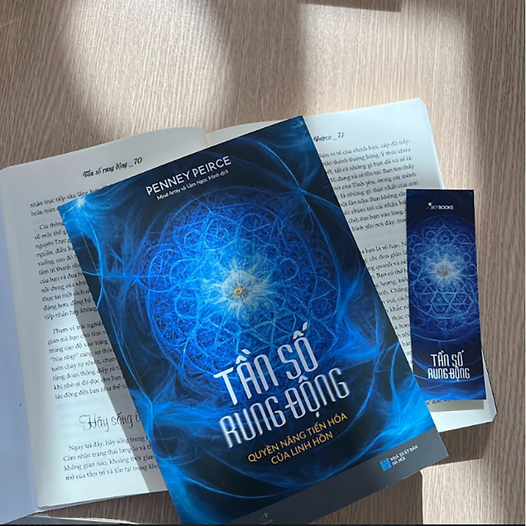 Tần Số Rung Động – Quyền Năng Tiến Hóa Của Linh Hồn - Ảnh 3