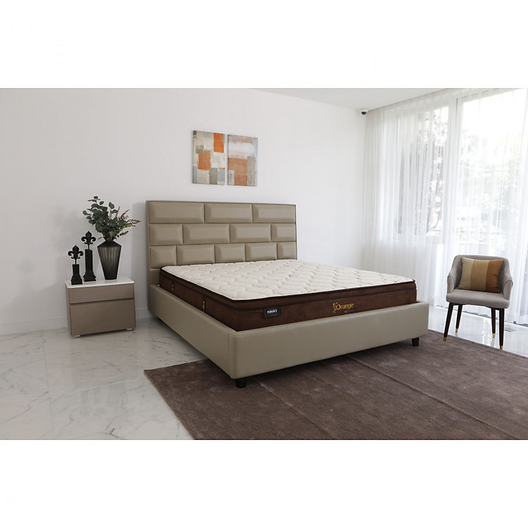 Nệm Organge K