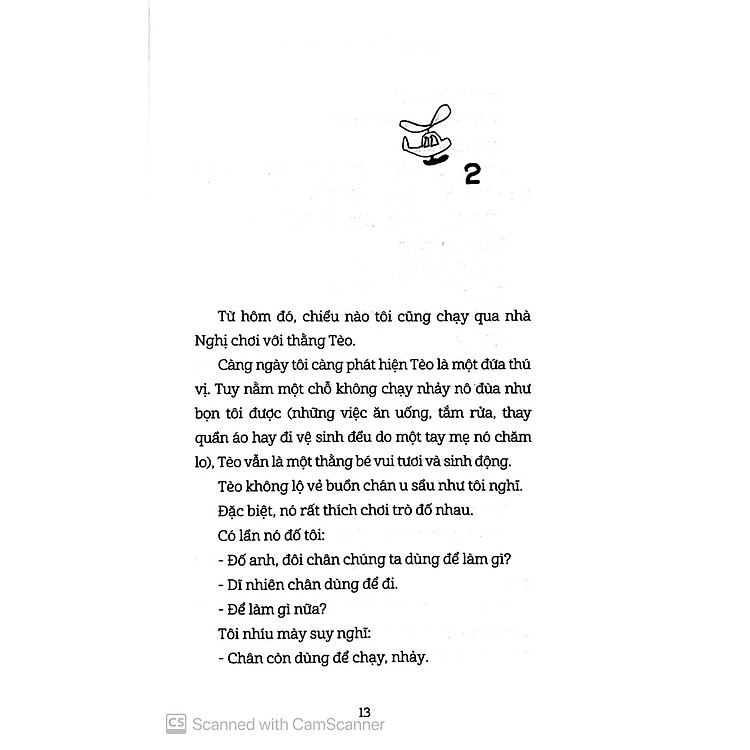 Làm Bạn Với Bầu Trời - Ảnh 4